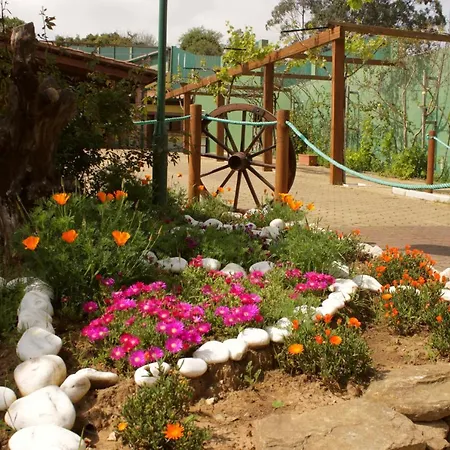 Quinta Sobral Prestige - Little Rustic Kır Evi Sobral de Monte Agraço