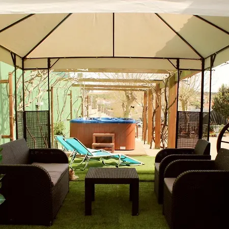 Quinta Sobral Prestige - Little Rustic