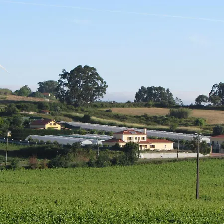 Quinta Sobral Prestige - Little Rustic Kır Evi *