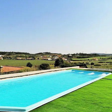 Quinta Sobral Prestige - Little Rustic Casa rural *