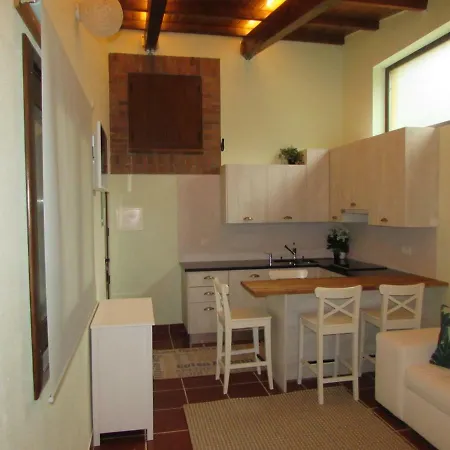 Quinta Sobral Prestige - Little Rustic Kır Evi Sobral de Monte Agraço