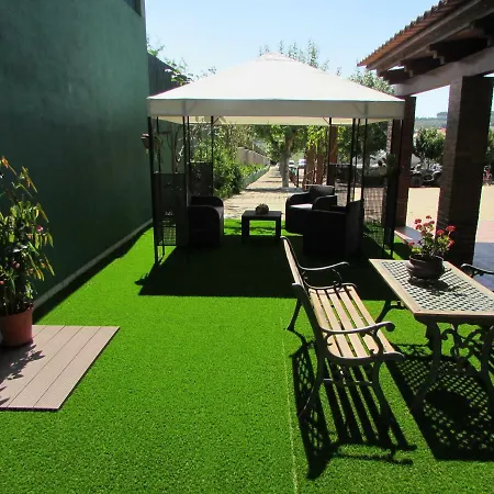 Kır Evi Quinta Sobral Prestige - Little Rustic *