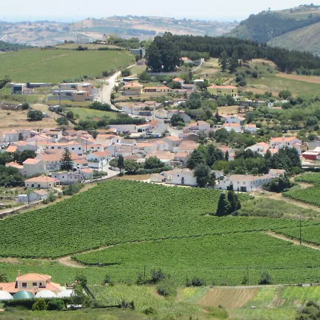 Quinta Sobral Prestige - Little Rustic Kır Evi