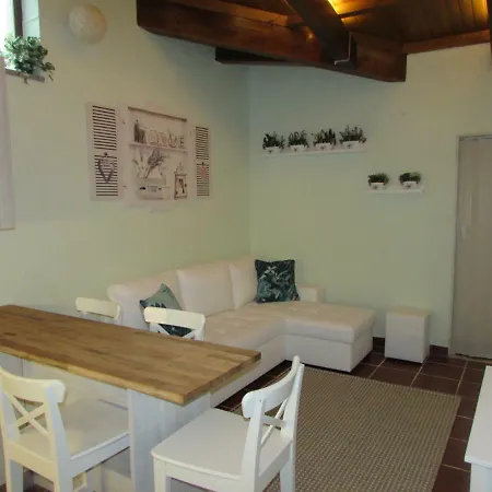 Kır Evi Quinta Sobral Prestige - Little Rustic