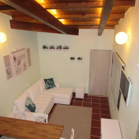 Landsted Quinta Sobral Prestige - Little Rustic