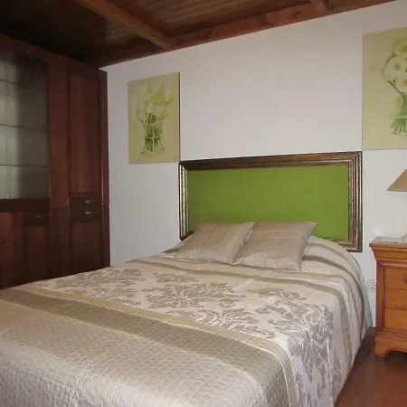 Kır Evi Quinta Sobral Prestige - Little Rustic *