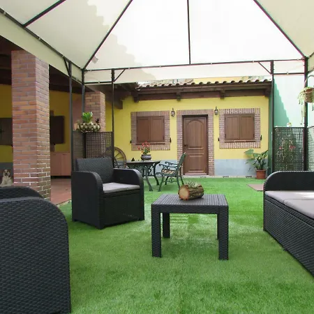 Landsted Quinta Sobral Prestige - Little Rustic