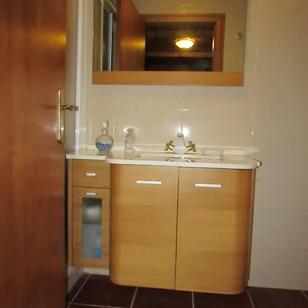 Quinta Sobral Prestige - Little Rustic Kır Evi