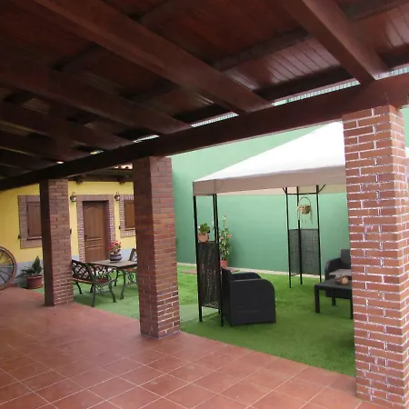 Quinta Sobral Prestige - Little Rustic