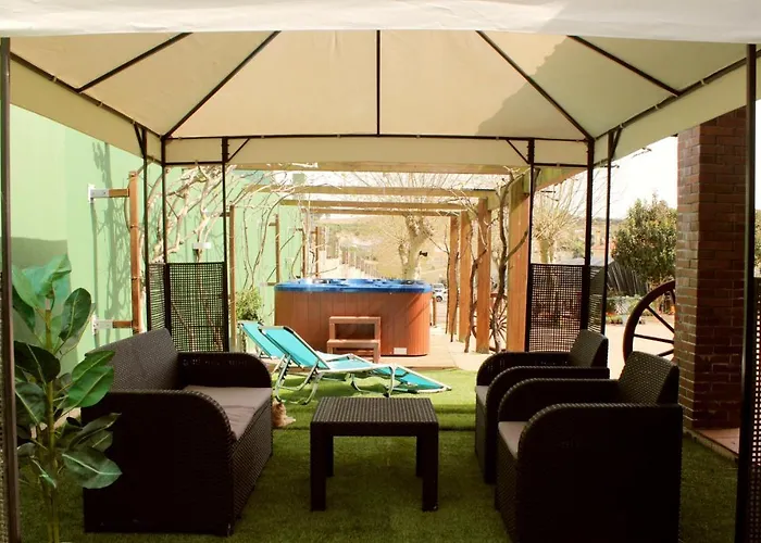 Quinta Sobral Prestige - Little Rustic