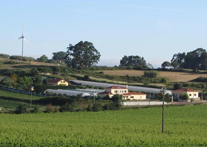 Quinta Sobral Prestige - Little Rustic Casa di campagna *