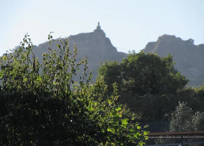 Quinta Sobral Prestige - Little Rustic