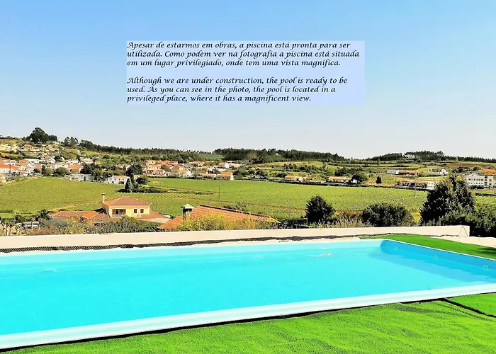 Quinta Sobral Prestige - Little Rustic Sobral de Monte Agraço