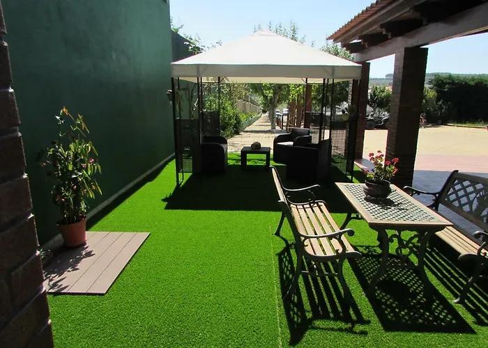 Casa di campagna Quinta Sobral Prestige - Little Rustic *