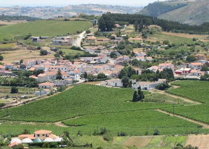 Quinta Sobral Prestige - Little Rustic Casa di campagna