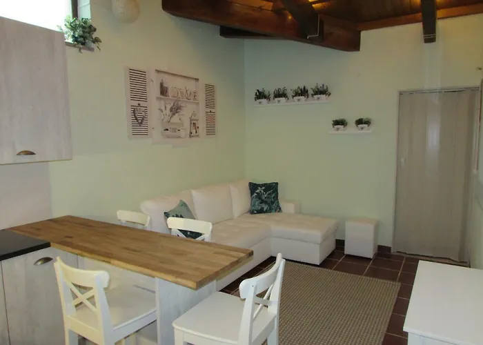 Casa di campagna Quinta Sobral Prestige - Little Rustic