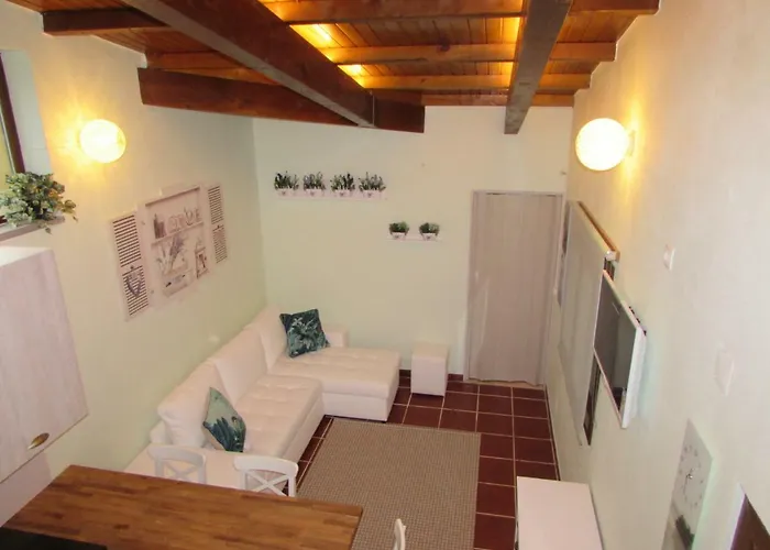 Casa di campagna Quinta Sobral Prestige - Little Rustic