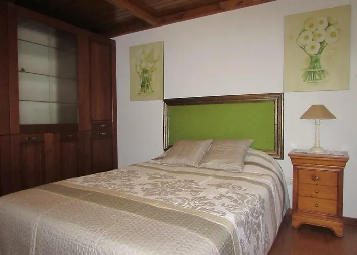 Casa di campagna Quinta Sobral Prestige - Little Rustic *