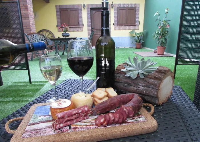 Quinta Sobral Prestige - Little Rustic