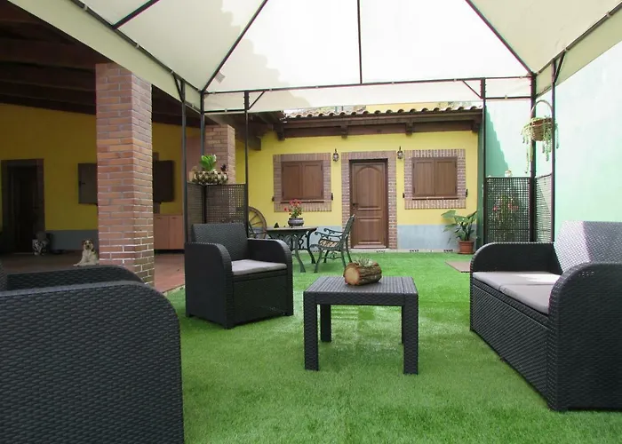 Casa di campagna Quinta Sobral Prestige - Little Rustic