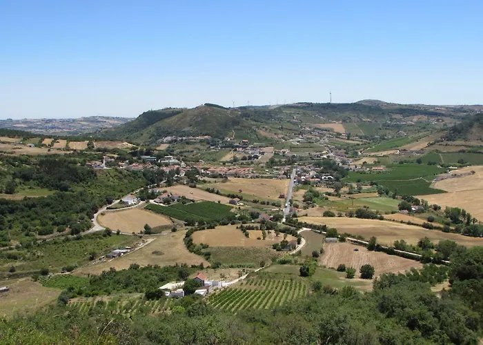 Quinta Sobral Prestige - Little Rustic Sobral de Monte Agraço