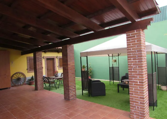 Quinta Sobral Prestige - Little Rustic